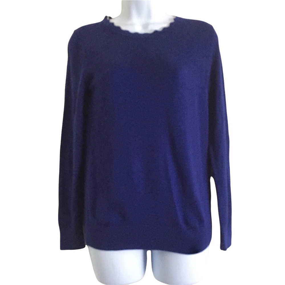 BANANA REPUBLIC FACTORY Pullover Sweater Sz XS NWT